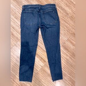 Size 29 rag & bone woman's denim